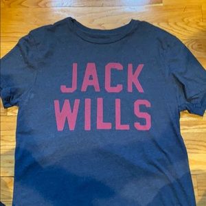 Jack Wills T-Shirt